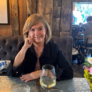 Meet your Posher, Jan